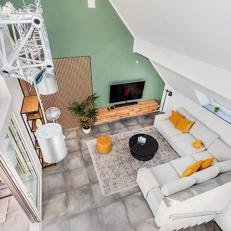 Svyvo Siegburg - Cozy Serviced Apartments Near Cologne & Bonn Экстерьер фото
