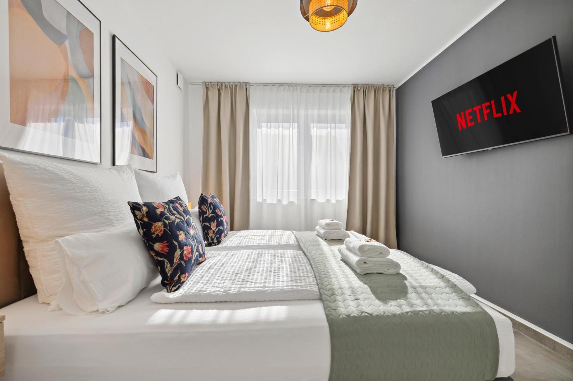 Svyvo Siegburg - Cozy Serviced Apartments Near Cologne & Bonn Экстерьер фото