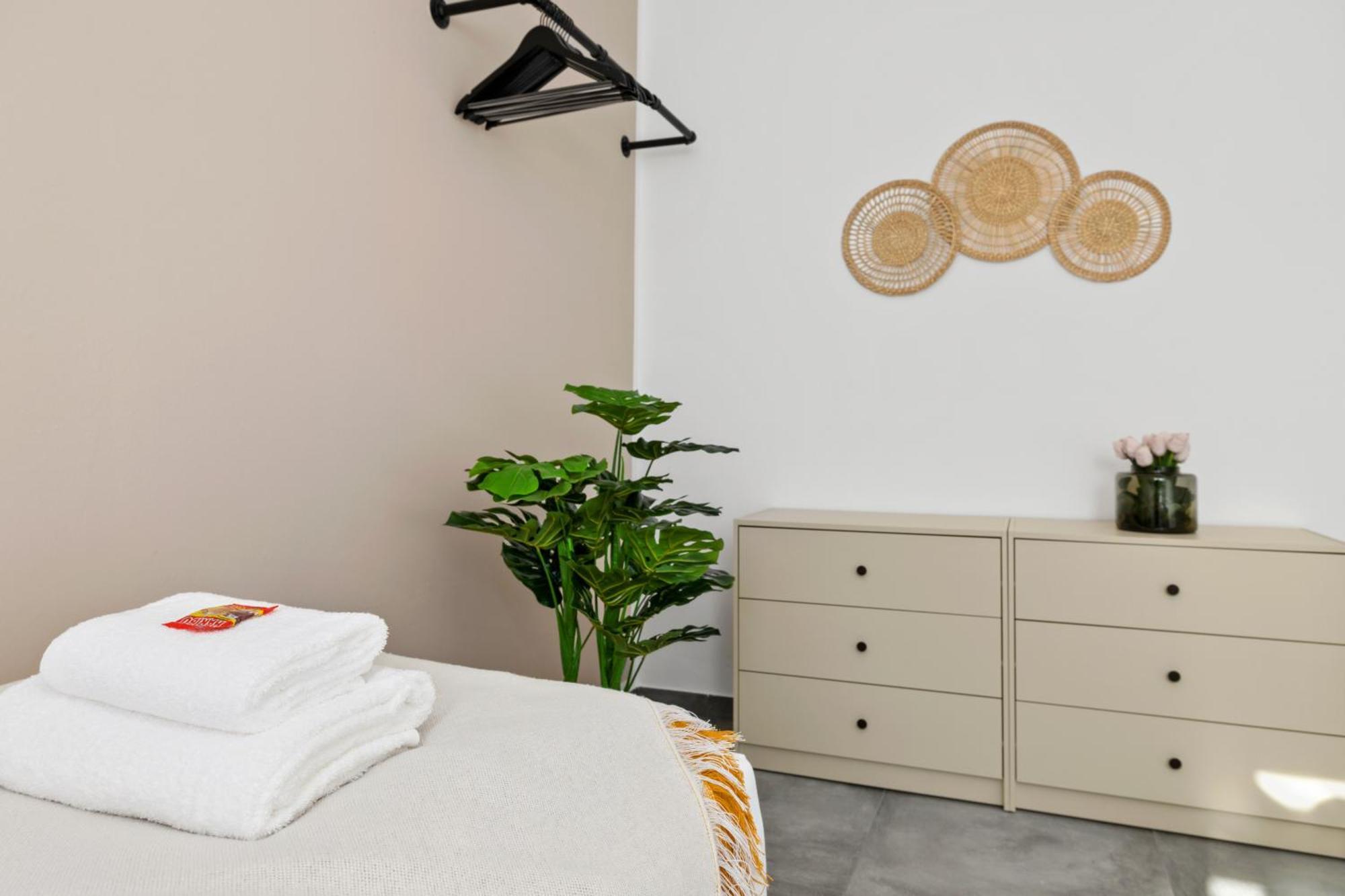 Svyvo Siegburg - Cozy Serviced Apartments Near Cologne & Bonn Номер фото
