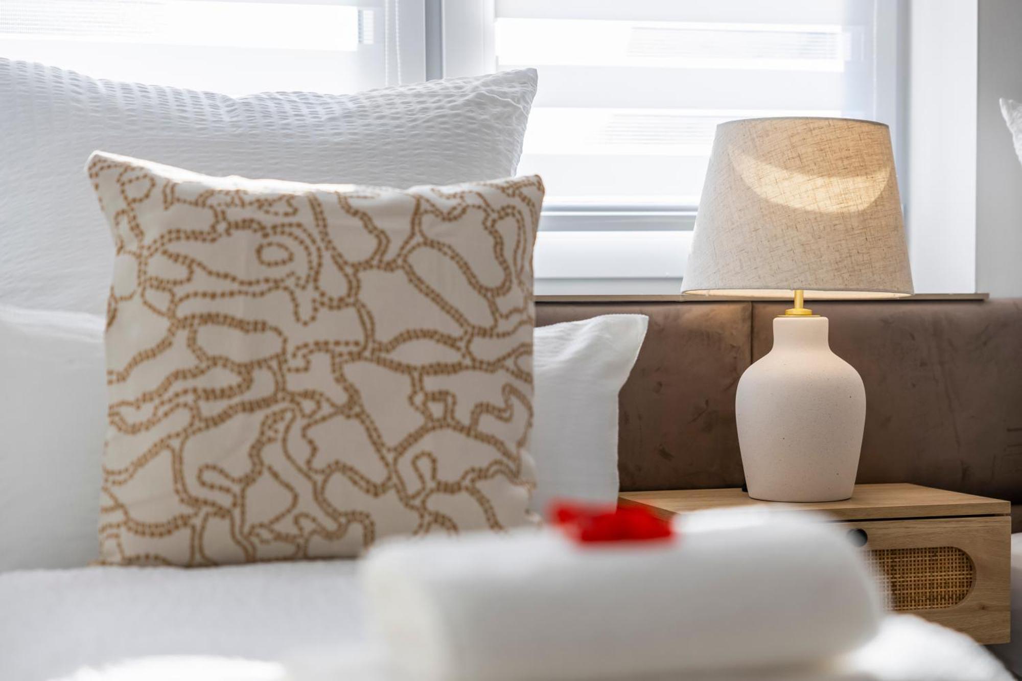 Svyvo Siegburg - Cozy Serviced Apartments Near Cologne & Bonn Экстерьер фото