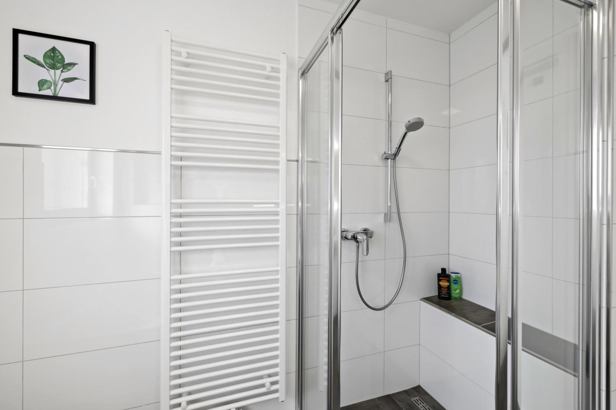 Svyvo Siegburg - Cozy Serviced Apartments Near Cologne & Bonn Номер фото