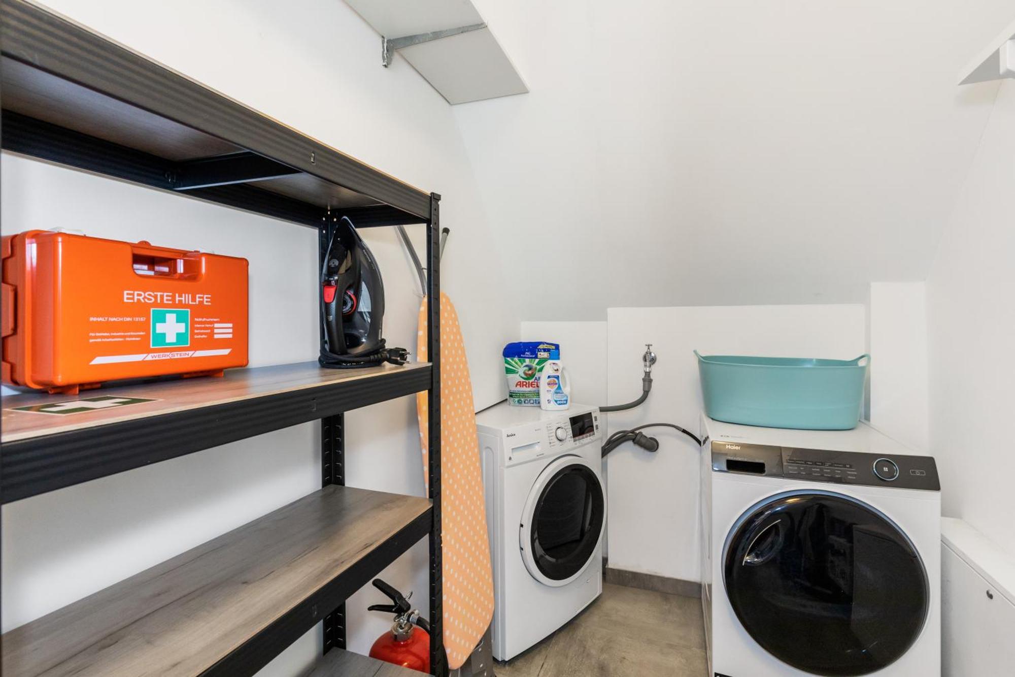 Svyvo Siegburg - Cozy Serviced Apartments Near Cologne & Bonn Номер фото