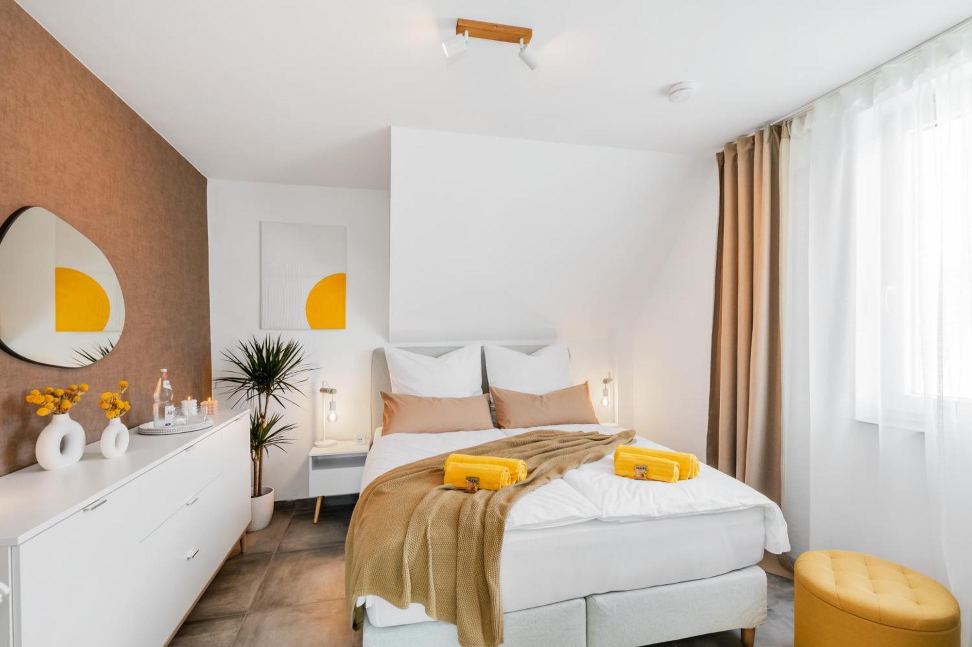 Svyvo Siegburg - Cozy Serviced Apartments Near Cologne & Bonn Экстерьер фото
