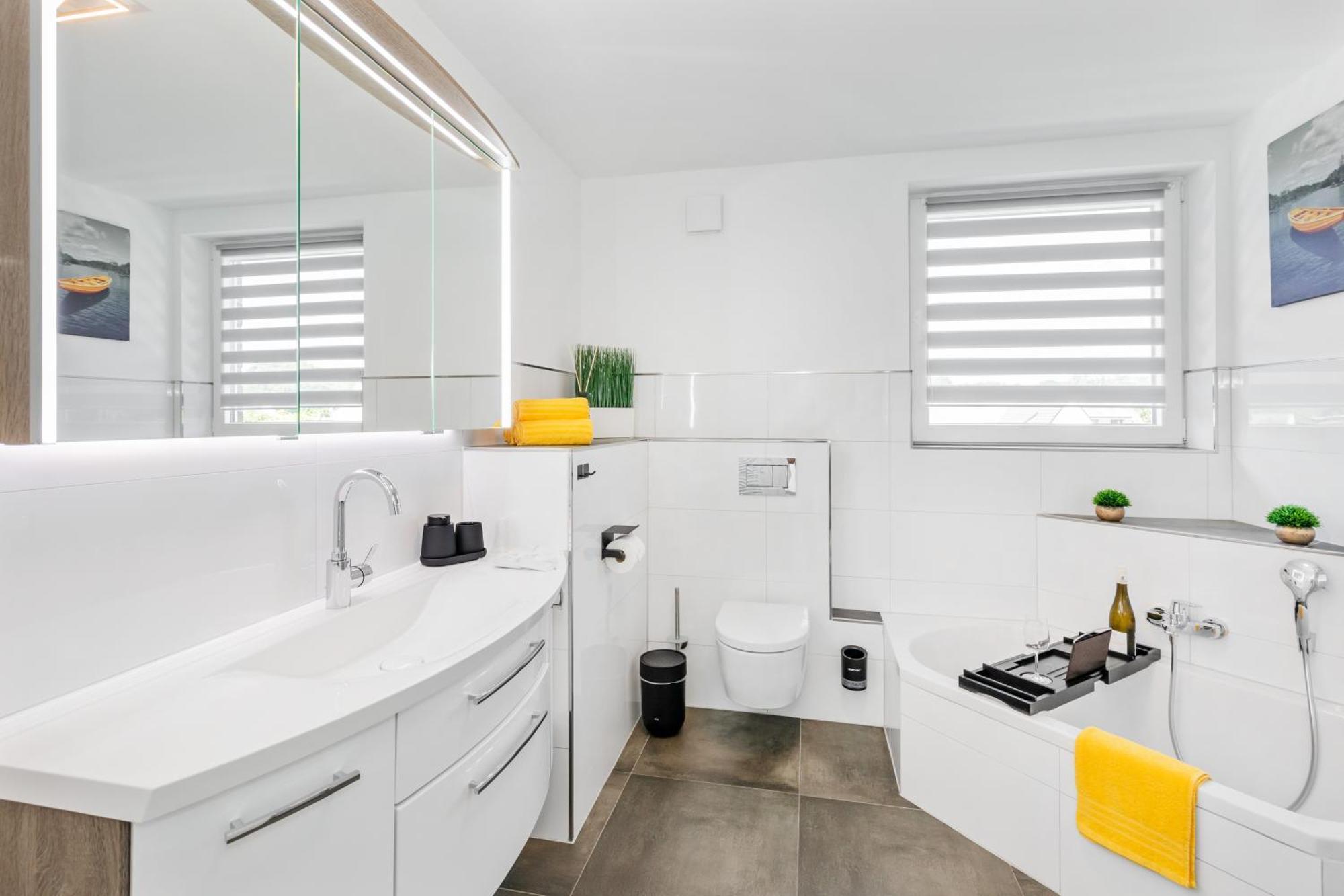 Svyvo Siegburg - Cozy Serviced Apartments Near Cologne & Bonn Экстерьер фото