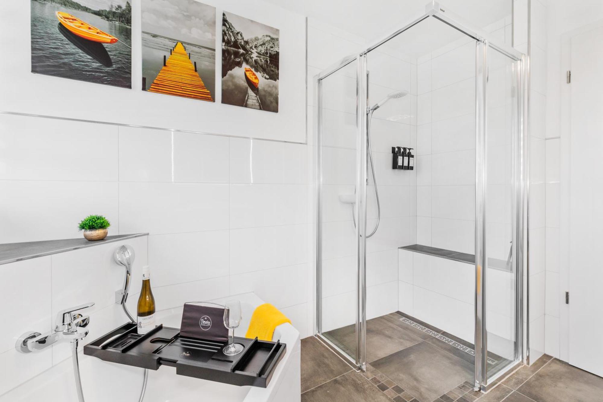 Svyvo Siegburg - Cozy Serviced Apartments Near Cologne & Bonn Номер фото