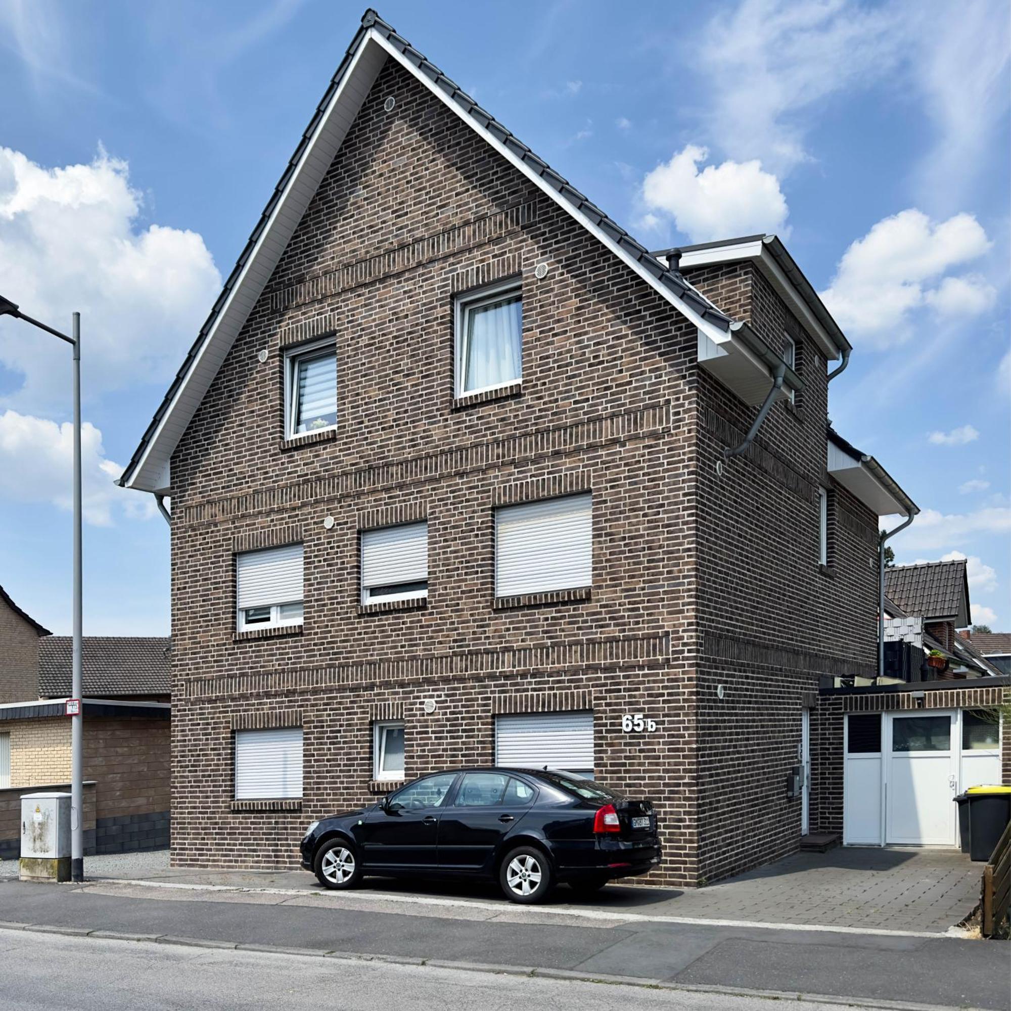 Svyvo Siegburg - Cozy Serviced Apartments Near Cologne & Bonn Экстерьер фото